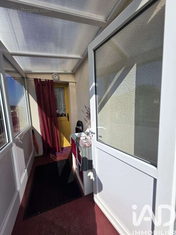 Photo 7 - Maison à CRIEL-SUR-MER