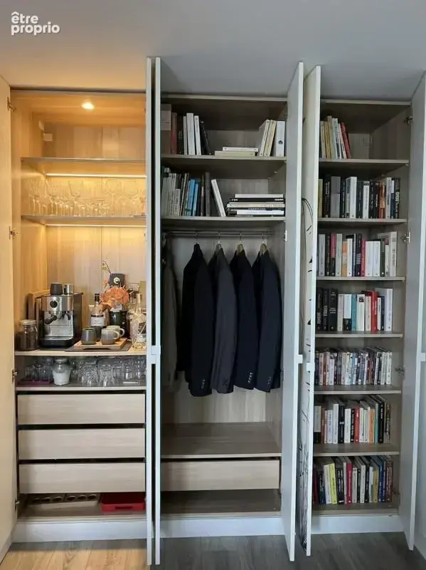 Appartement À Vendre - photo 11