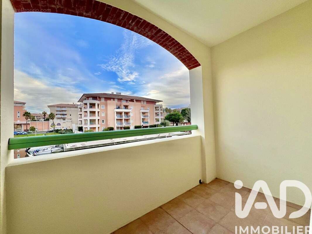 Photo 2 - Appartement à FREJUS