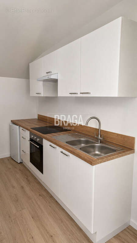 Local commercial proche centre ville - idéal artisan, projet airbnb... - photo 5