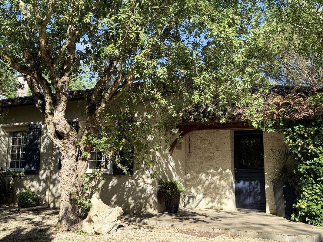 Maison à CONDOM