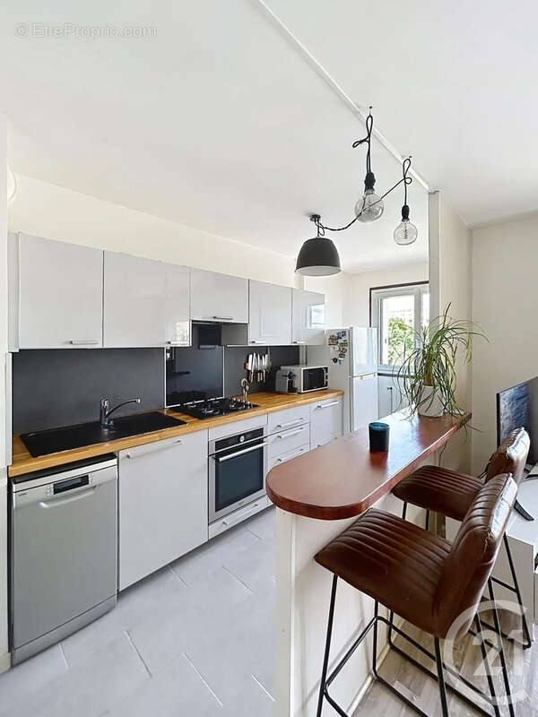 Appartement 51 m² à Avon  - photo 4