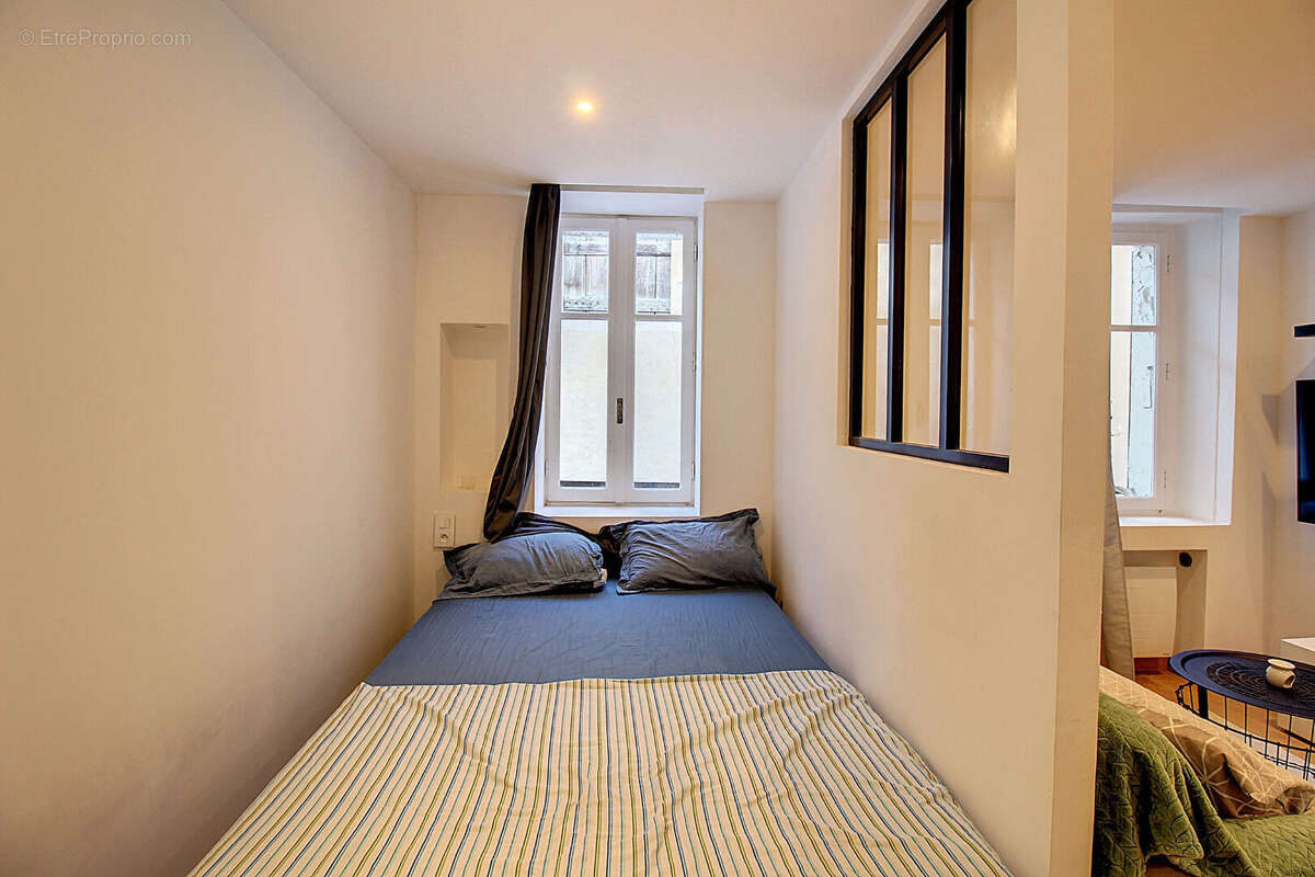 Appartement à TRANS-EN-PROVENCE