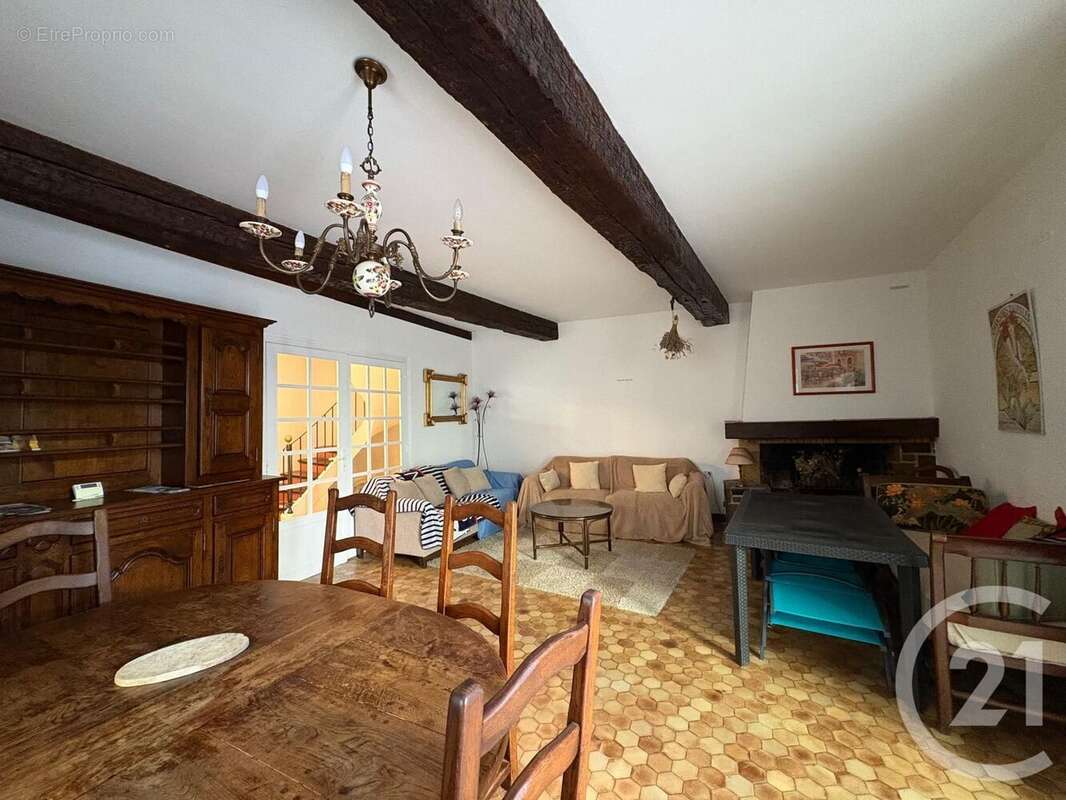 Maison à ARGELES-SUR-MER