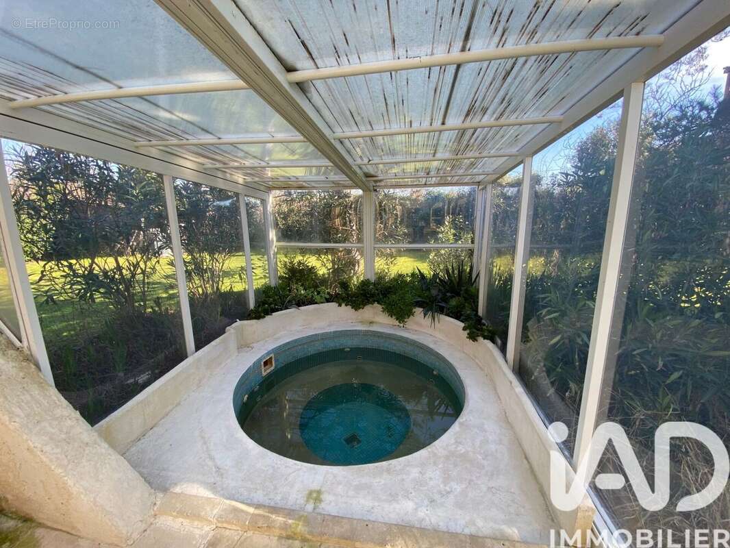 Photo 3 - Maison à BEDARRIDES