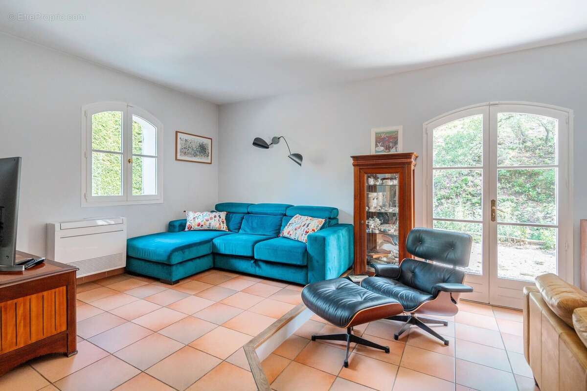 Maison proche du centre d'Aix-en-Provence - photo 50