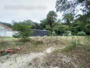 Terrain à SAINT-PALAIS-SUR-MER