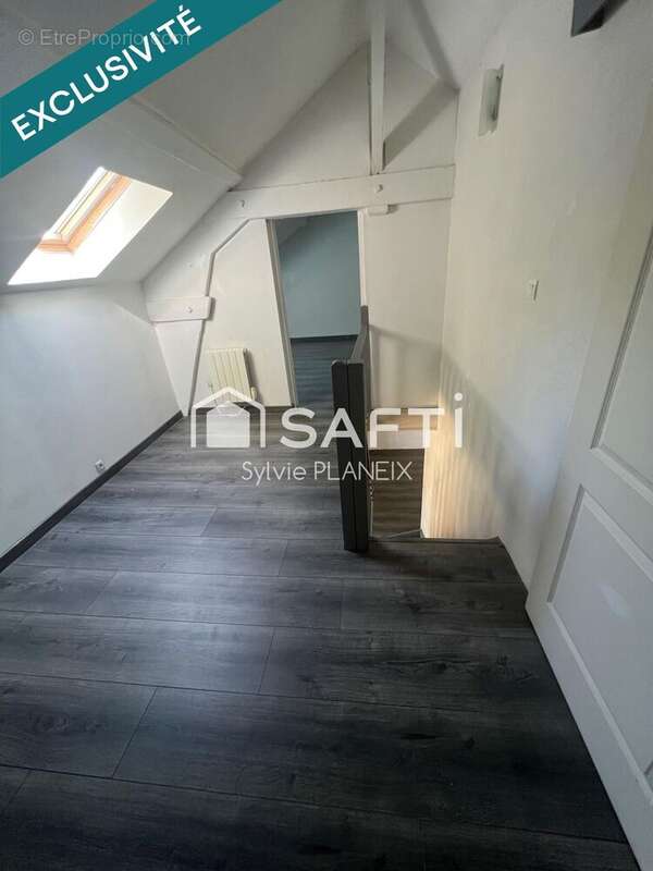 Maison 58 m² à Merinchal  - photo 9