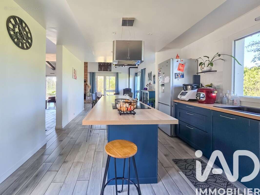 Photo 5 - Maison à MONTAUBAN