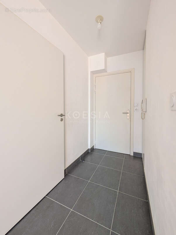 Appartement à SAINT-JEAN-DE-VEDAS