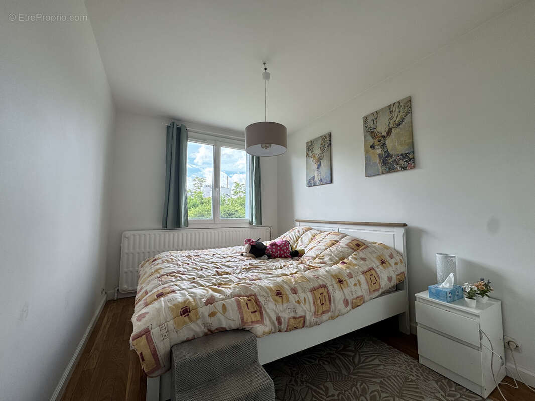 Appartement à FEYZIN