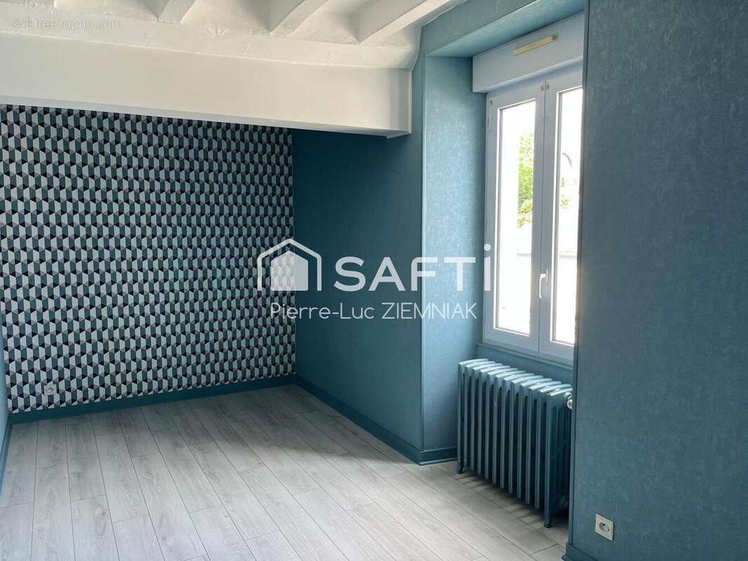 Photo 8 - Maison à BOUESSAY