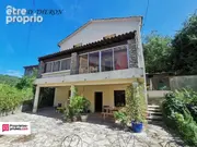 Maison à CENDRAS
