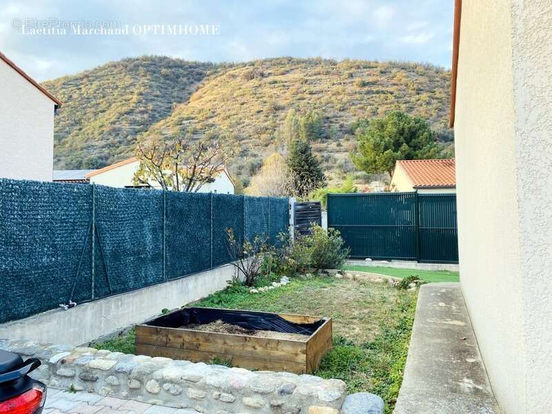 Maison à RIA-SIRACH