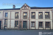 Appartement à MOULINS-LA-MARCHE
