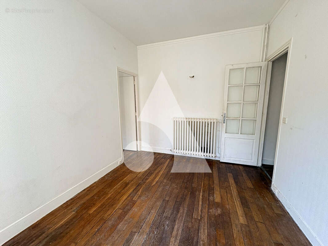 Appartement à SAINT-OUEN