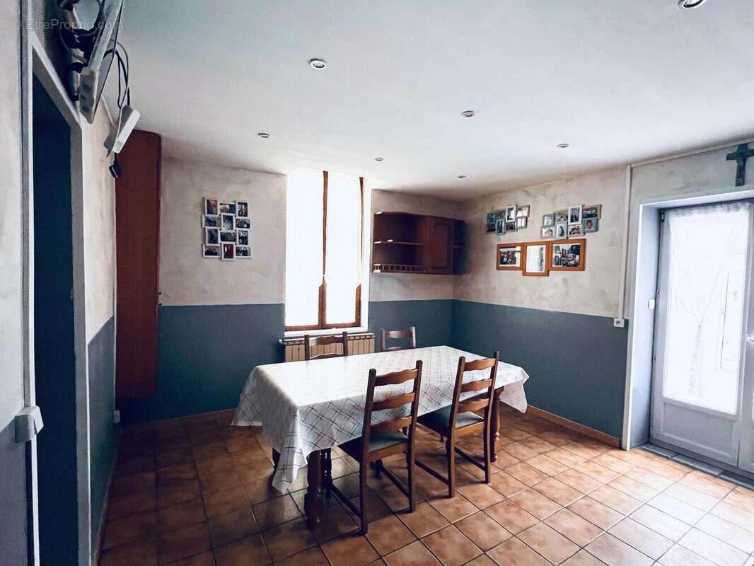 Photo 3 - Maison à ANZIN
