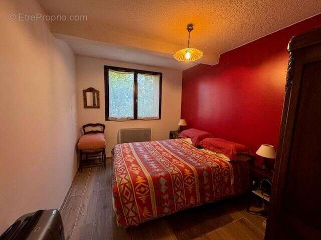 Appartement à SAVINES-LE-LAC