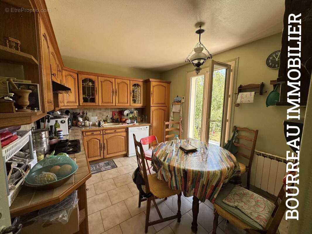 Maison 178 m² à Precy-Sur-Vrin  - photo 3