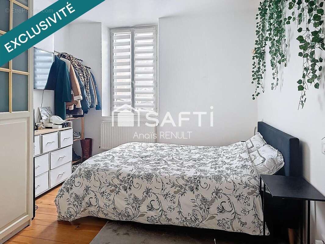 Photo 6 - Appartement à DREUX