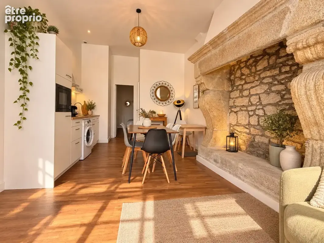 Photo Maison à Pontivy au prix de 151 200€