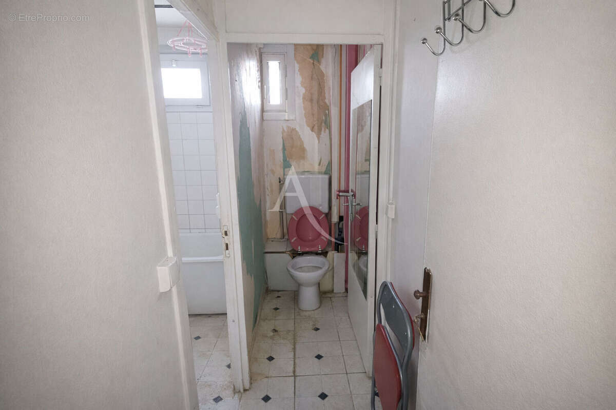 Appartement à GAGNY