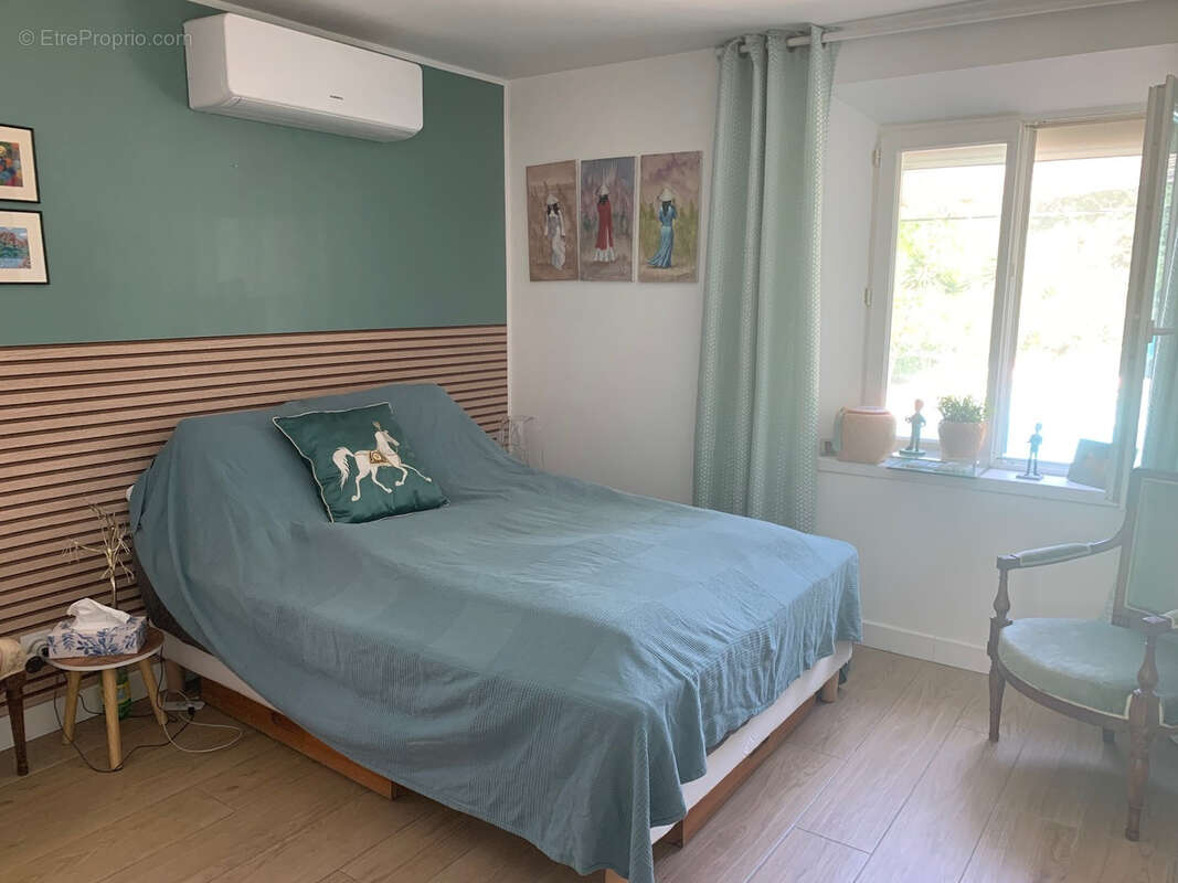 Maison à LA SEYNE-SUR-MER