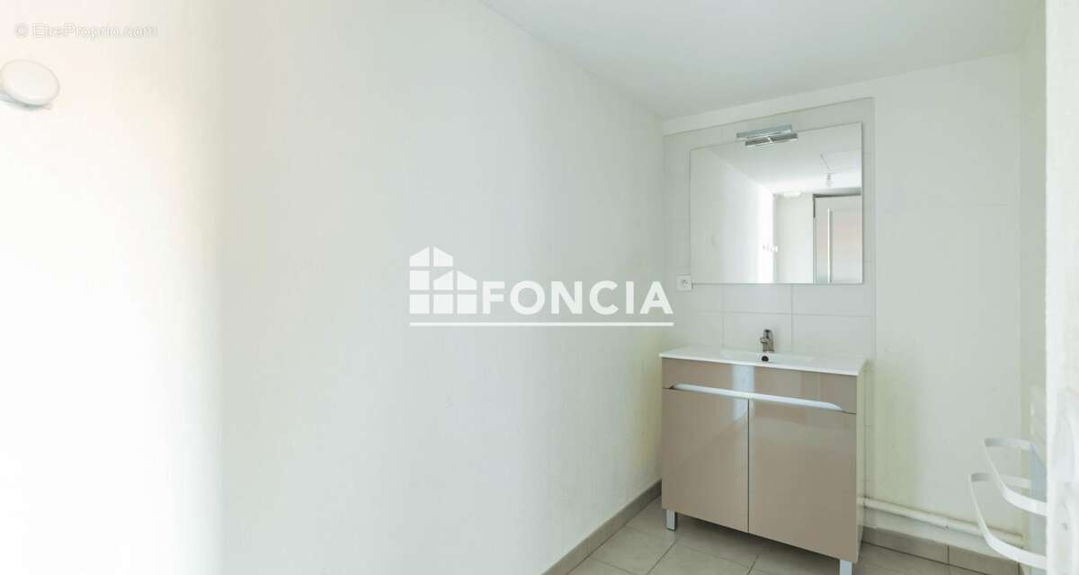 Appartement à NARBONNE