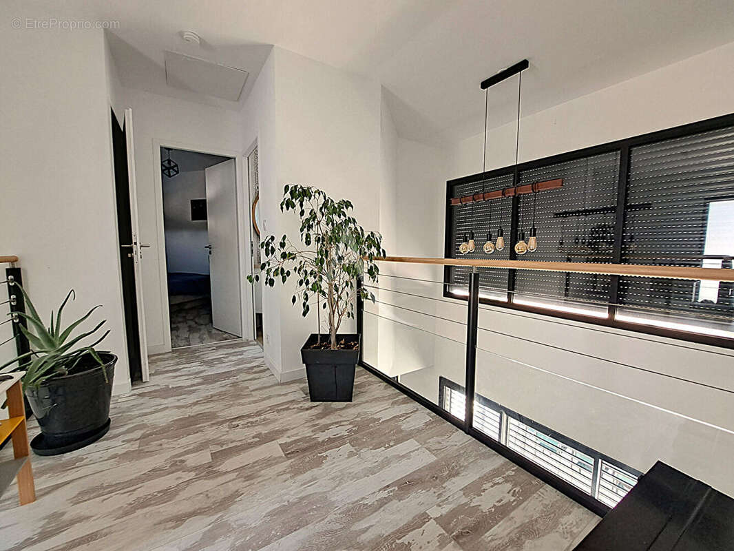 Maison à LA MEILLERAIE-TILLAY