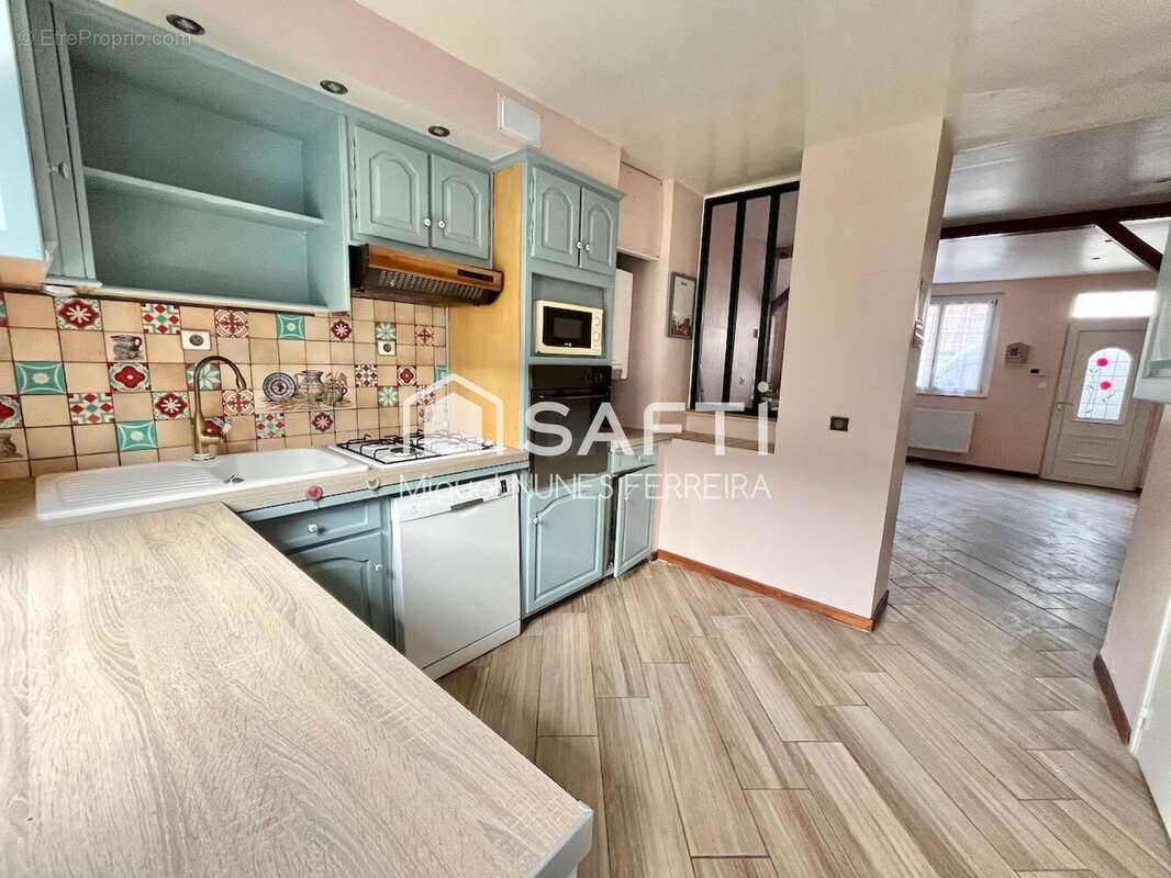 Photo 6 - Maison à ROUEN