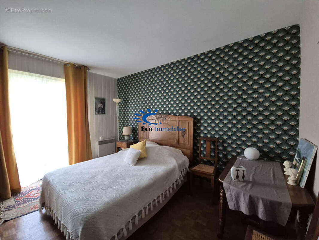 Maison à PUILBOREAU