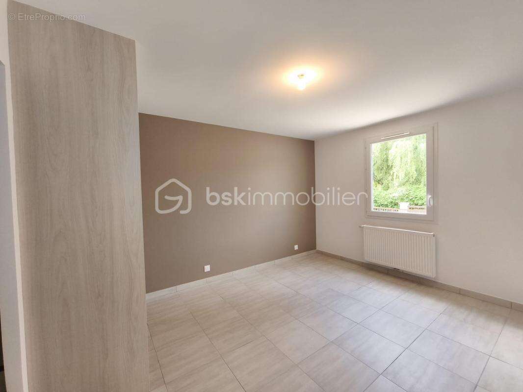 Maison à SAINT-WITZ