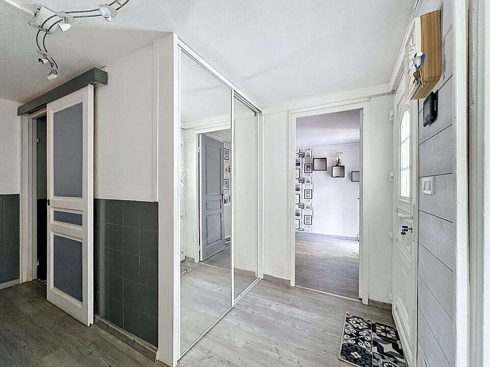 Maison à EMERAINVILLE