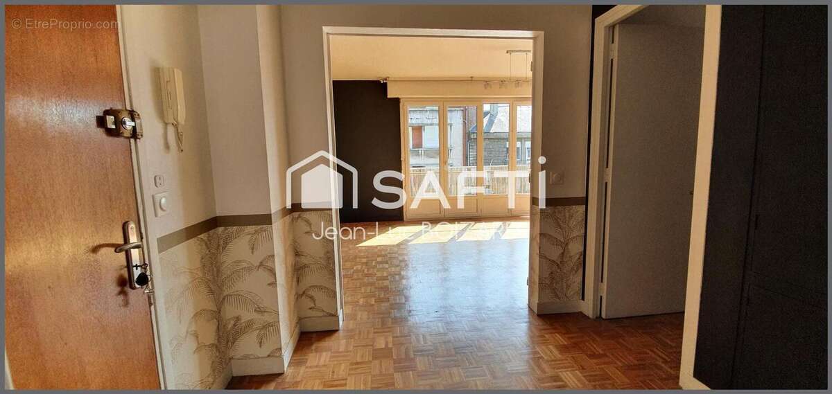 Photo 9 - Appartement à LISIEUX