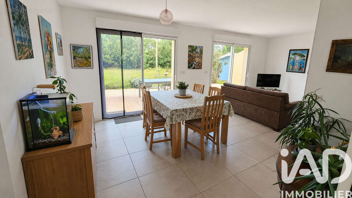 Photo 8 - Maison à PESSAC