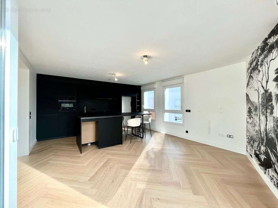 Appartement à SAINT-JULIEN-EN-GENEVOIS