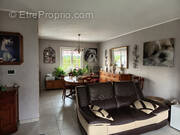 Maison de 125m² avec Piscine 1 - Maison à SAINT-JUST-EN-CHAUSSEE