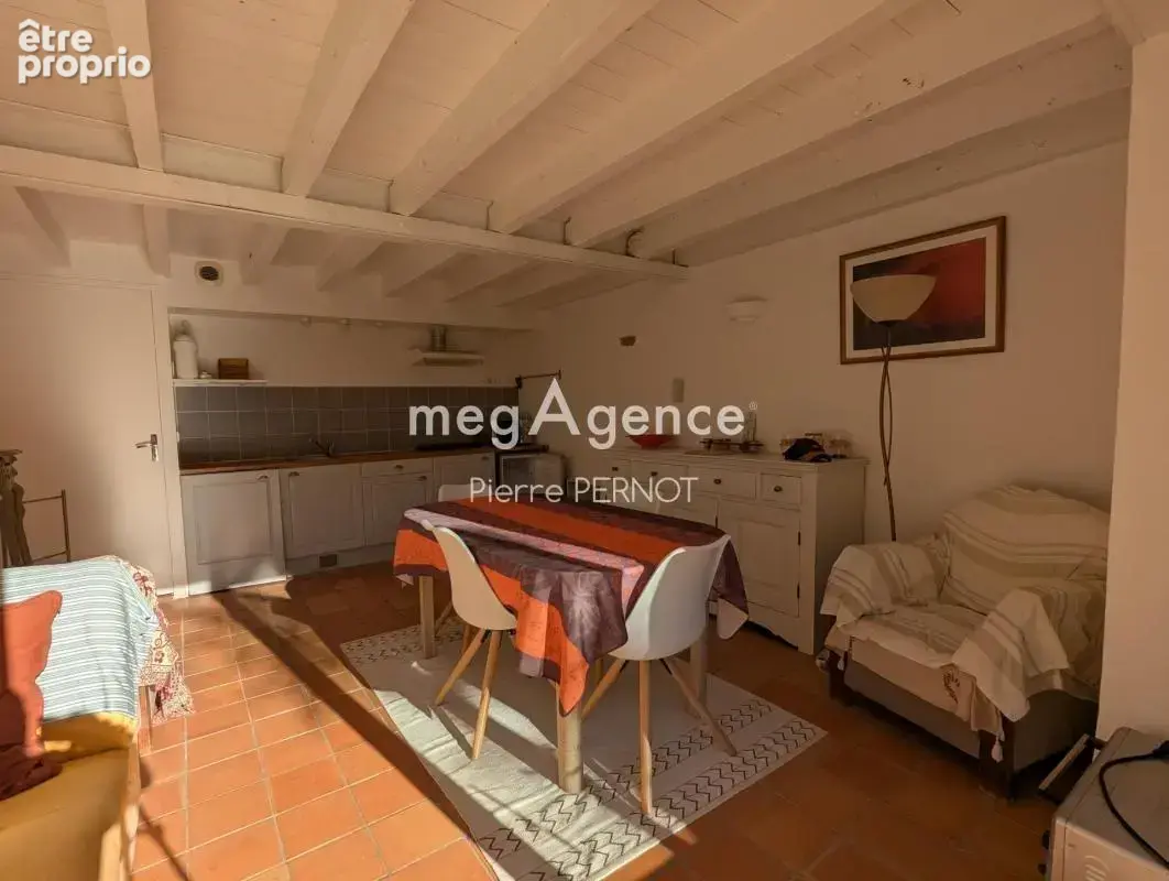 Charmante propriété en pierre avec Gîte et dépendance - photo 14