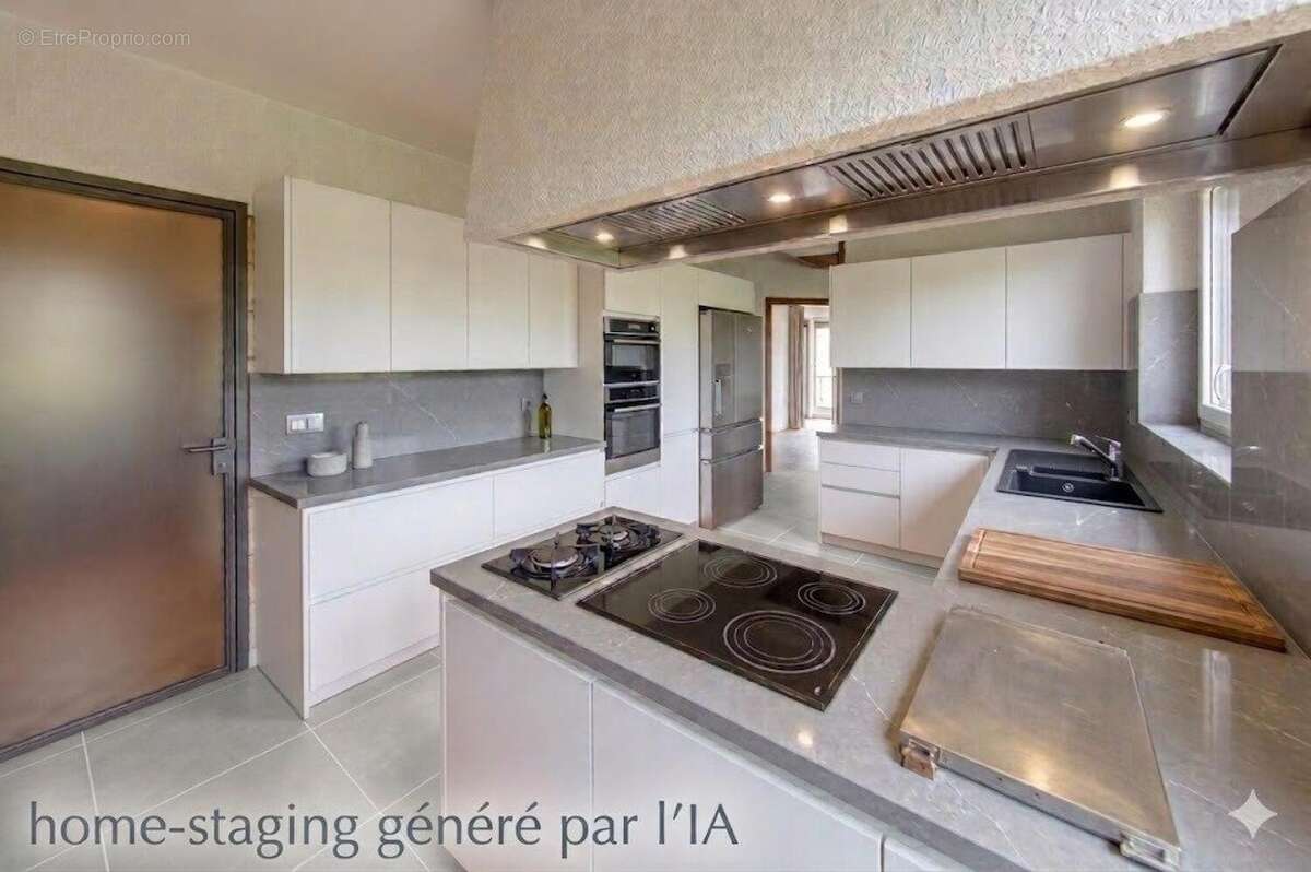 Maison 300 m² à Steinbach  - photo 5