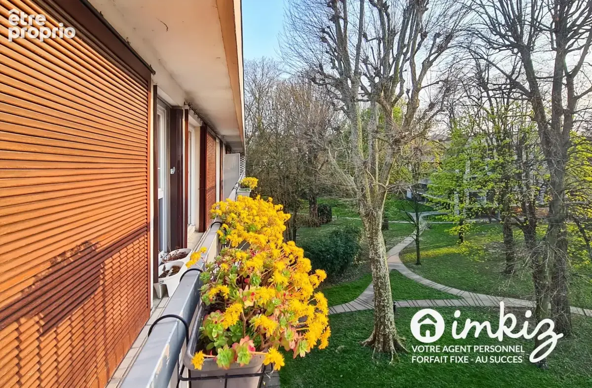 Dernier étage avec ascenseur - 126m² - photo 5