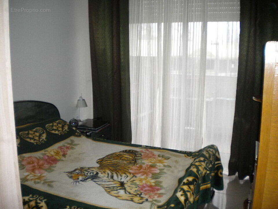 a vendre : appartement T2, Orléans, la Source, proche - Appartement à ORLEANS