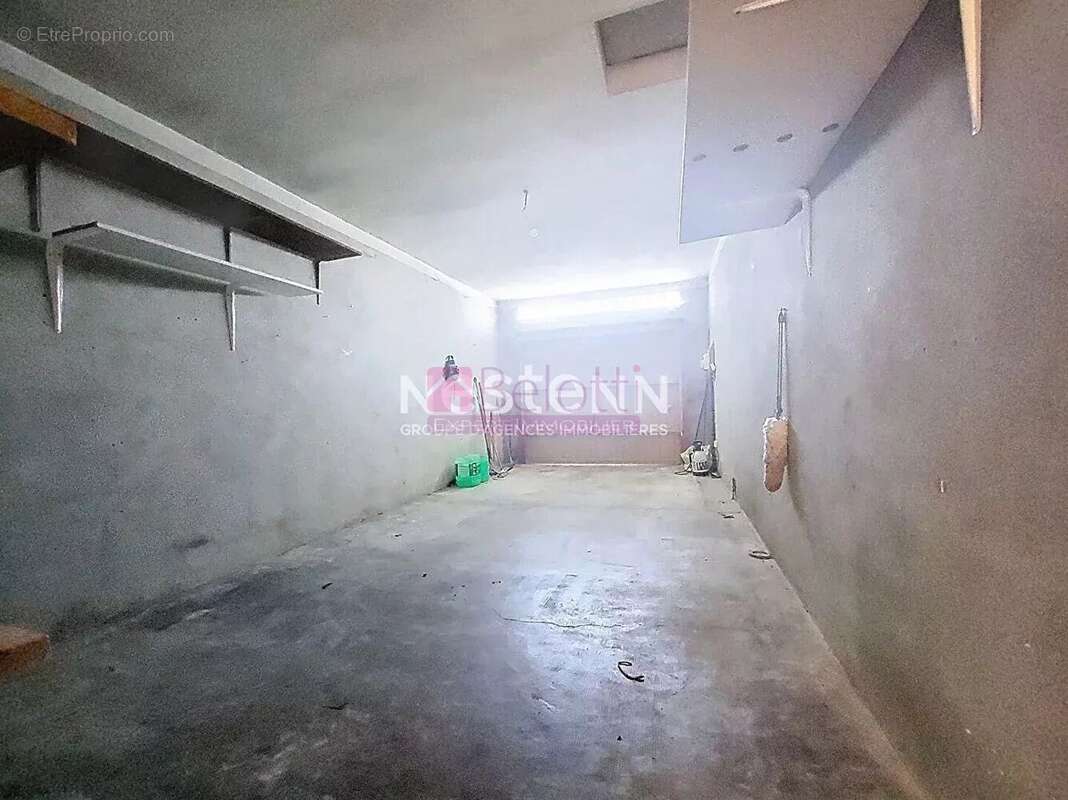 Maison à PORTET-SUR-GARONNE