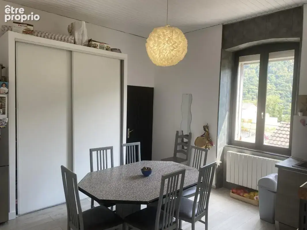 Appartement - photo 3