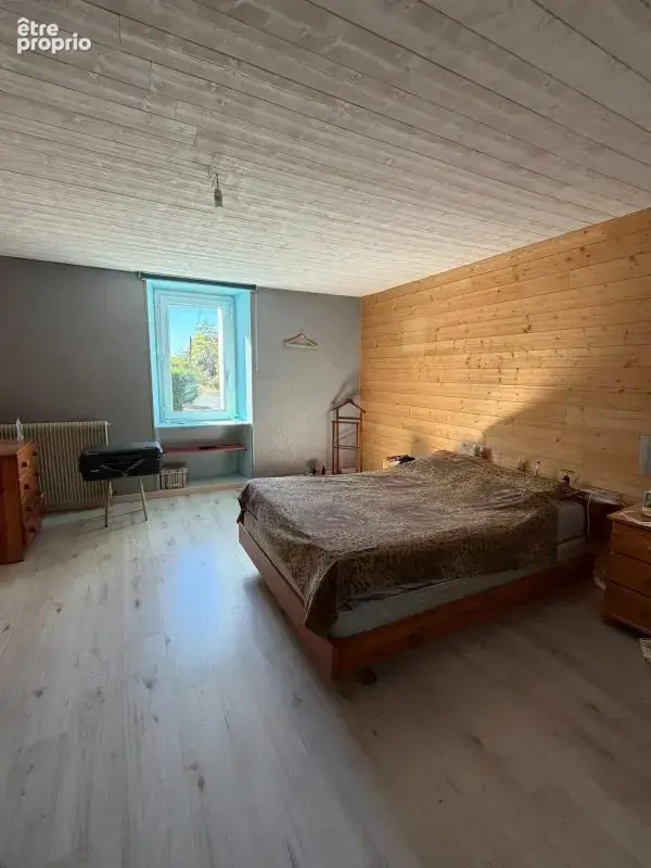 Mornac. Maison 191 m² avec garage et terrain - photo 6