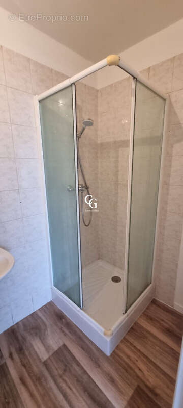 Appartement à LA MONTAGNE