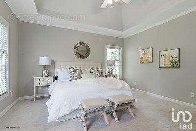 Photo 2 - Appartement à NANCY