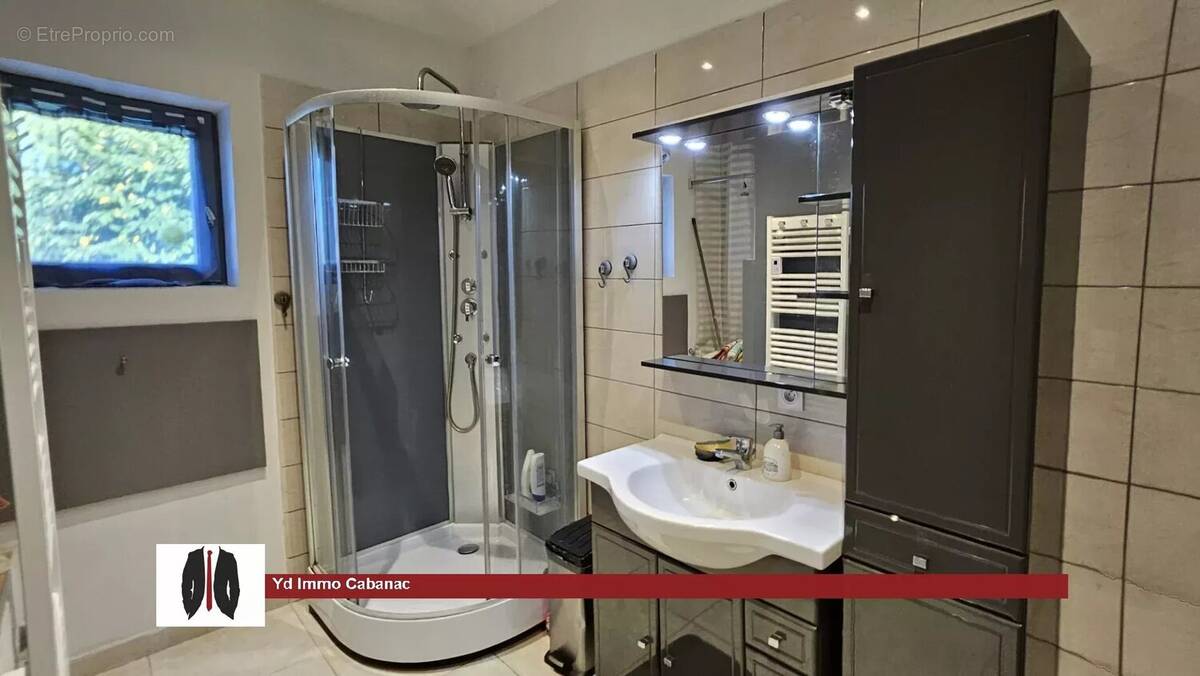 Maison mitoyenne 3 chambres au calme - photo 13