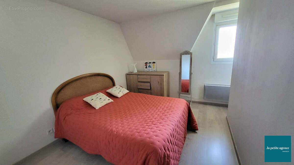 Appartement 45 m² à Cabourg  - photo 4