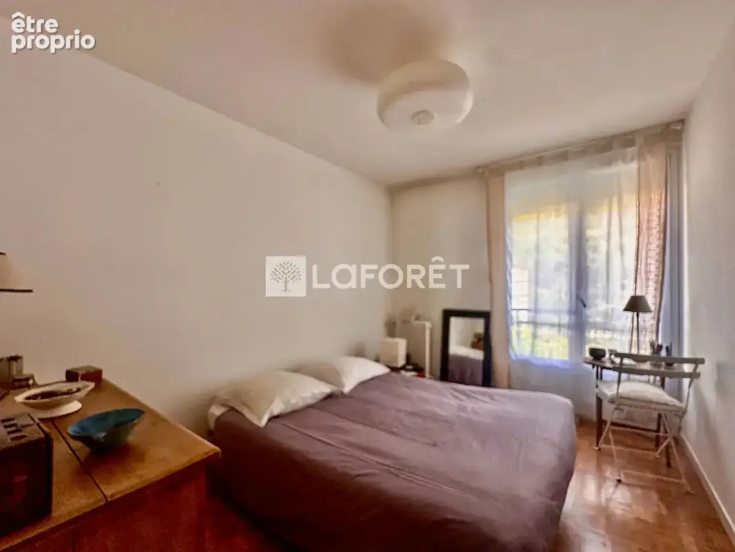 Appartement Saint Martin D Heres 4 pièce(s) 72.15 m2 - photo 12