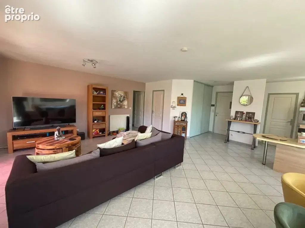 Maison récente plain-pied de 120 m2 à Saint Marcellin en Forez - photo 11